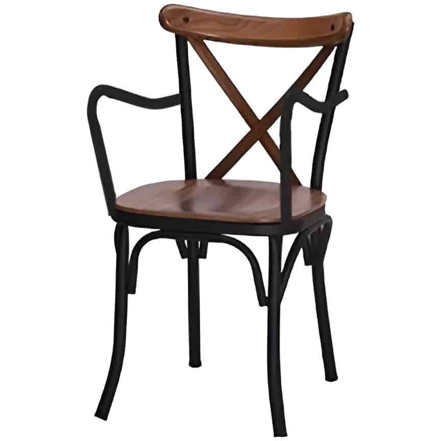 صندلی تونت مدل N606W نظری
